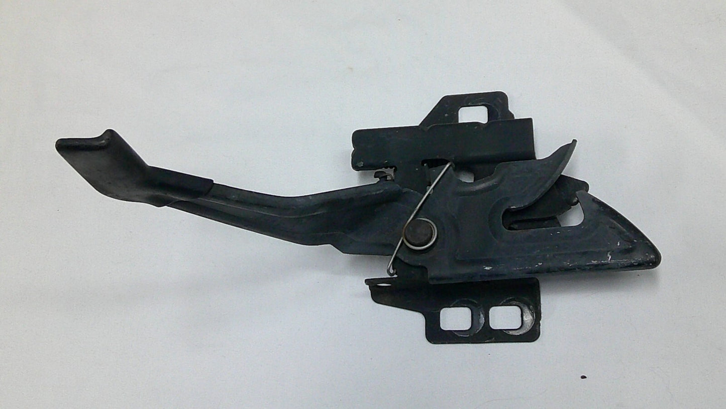 1998 - 2004 Cadillac Seville Hood Catch Secondary 25693521 OEM FREE SHIPPING B3 - RarePartsFinder.Com