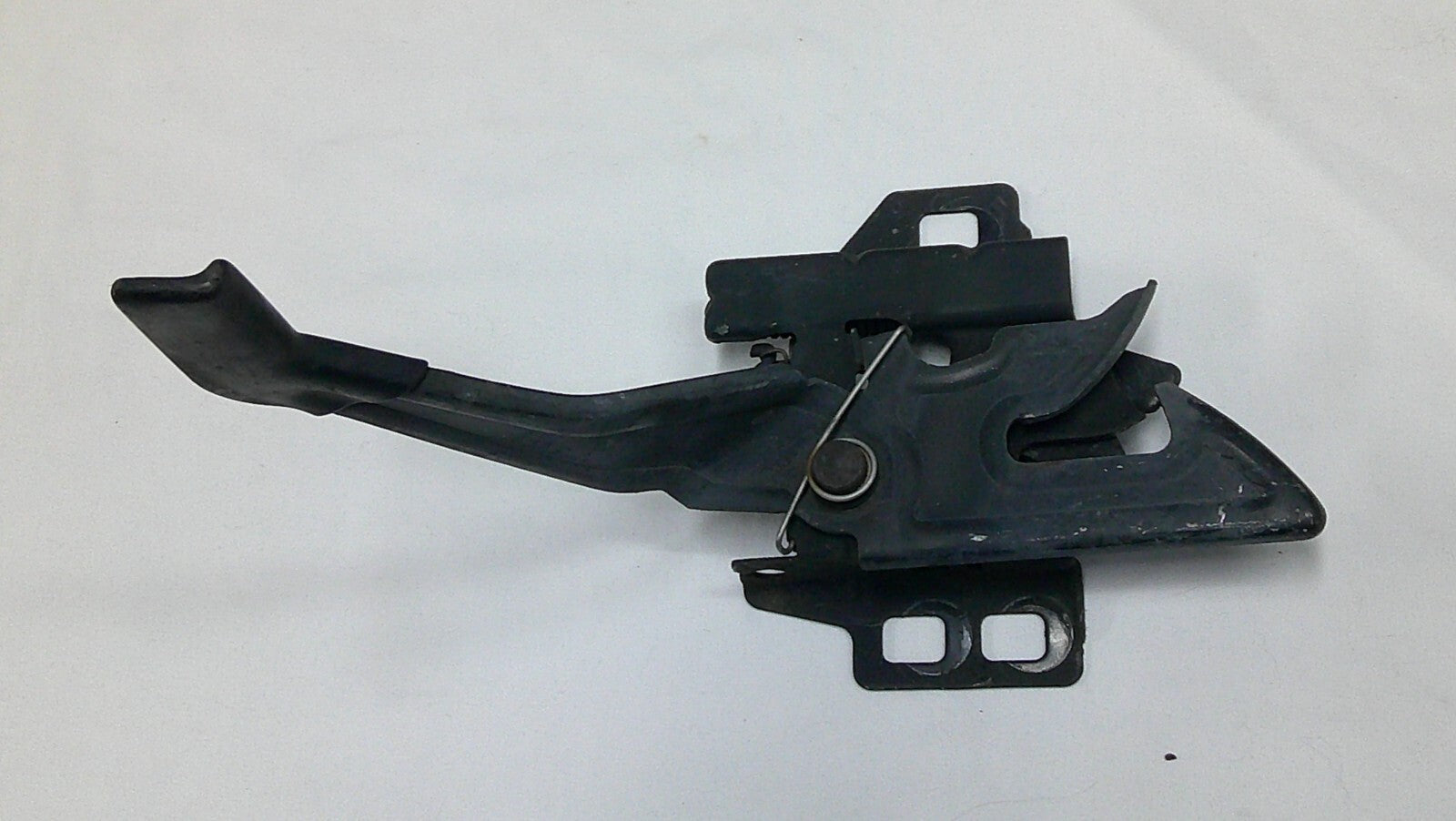 1998 - 2004 Cadillac Seville Hood Catch Secondary 25693521 OEM FREE SHIPPING B3 - RarePartsFinder.Com
