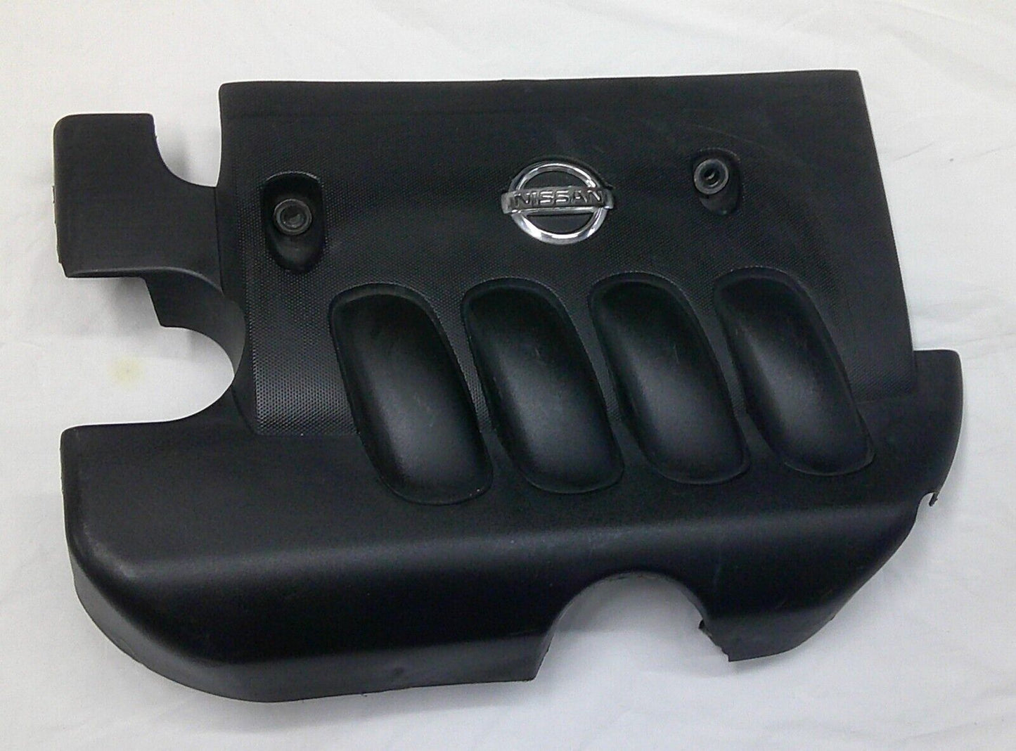 2007 - 2012 NISSAN VERSA ENGINE APPEARANCE COVER 14041-EL01A FREE SHIPPING EC2 - RarePartsFinder.Com