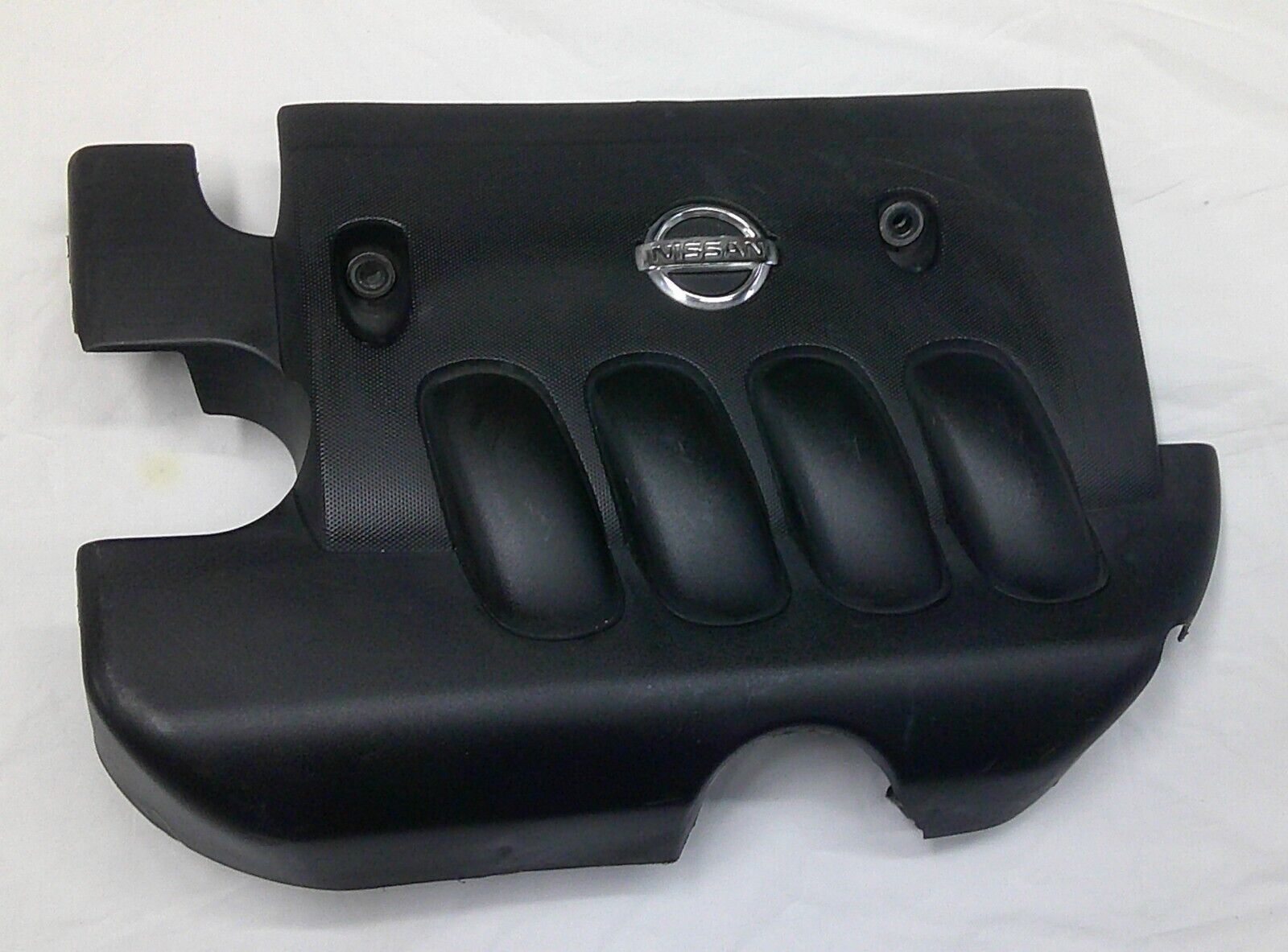 2007 - 2012 NISSAN VERSA ENGINE APPEARANCE COVER 14041-EL01A FREE SHIPPING EC2 - RarePartsFinder.Com