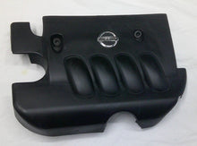 2007 - 2012 NISSAN VERSA ENGINE APPEARANCE COVER 14041-EL01A FREE SHIPPING EC2 - RarePartsFinder.Com