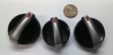 2008 - 2009 HYUNDAI ACCENT A/C HEATER CLIMATE CONTROL KNOB SET OEM FREE SHIPPING - RarePartsFinder.Com