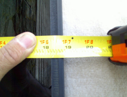 08 09 10 11 12 13 14 CADILLAC CTS OEM FRONT SUNROOF GLASS FREE SHIPPING! - RarePartsFinder.Com