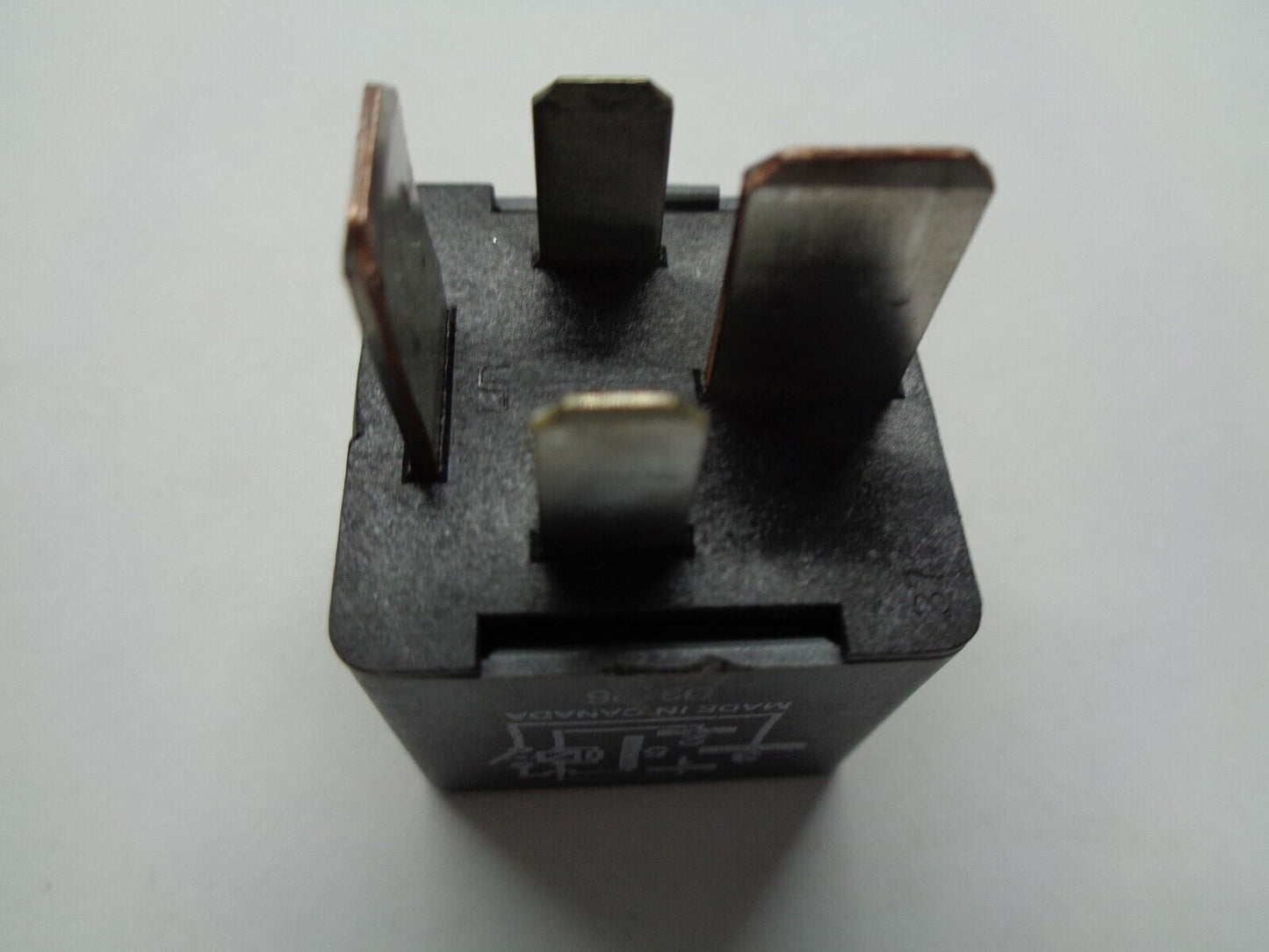 FORD OEM F80B-14B192-AA P6STD RELAY TESTED 1 YEAR WARRANTY  F3