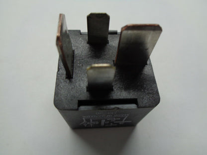 FORD OEM F80B-14B192-AA P6STD RELAY TESTED 1 YEAR WARRANTY  F3