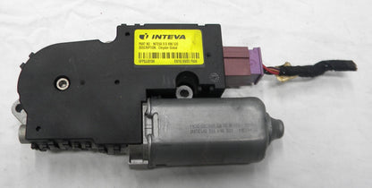 13 - 16 DODGE DART OEM FACTORY SUNROOF MOTOR TESTED 68082477AE FREE SHIP SM3