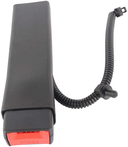 Drivers Seat Belt Buckle For 07-13 Silverado Sierra Tahoe Yukon 19121537 NEW