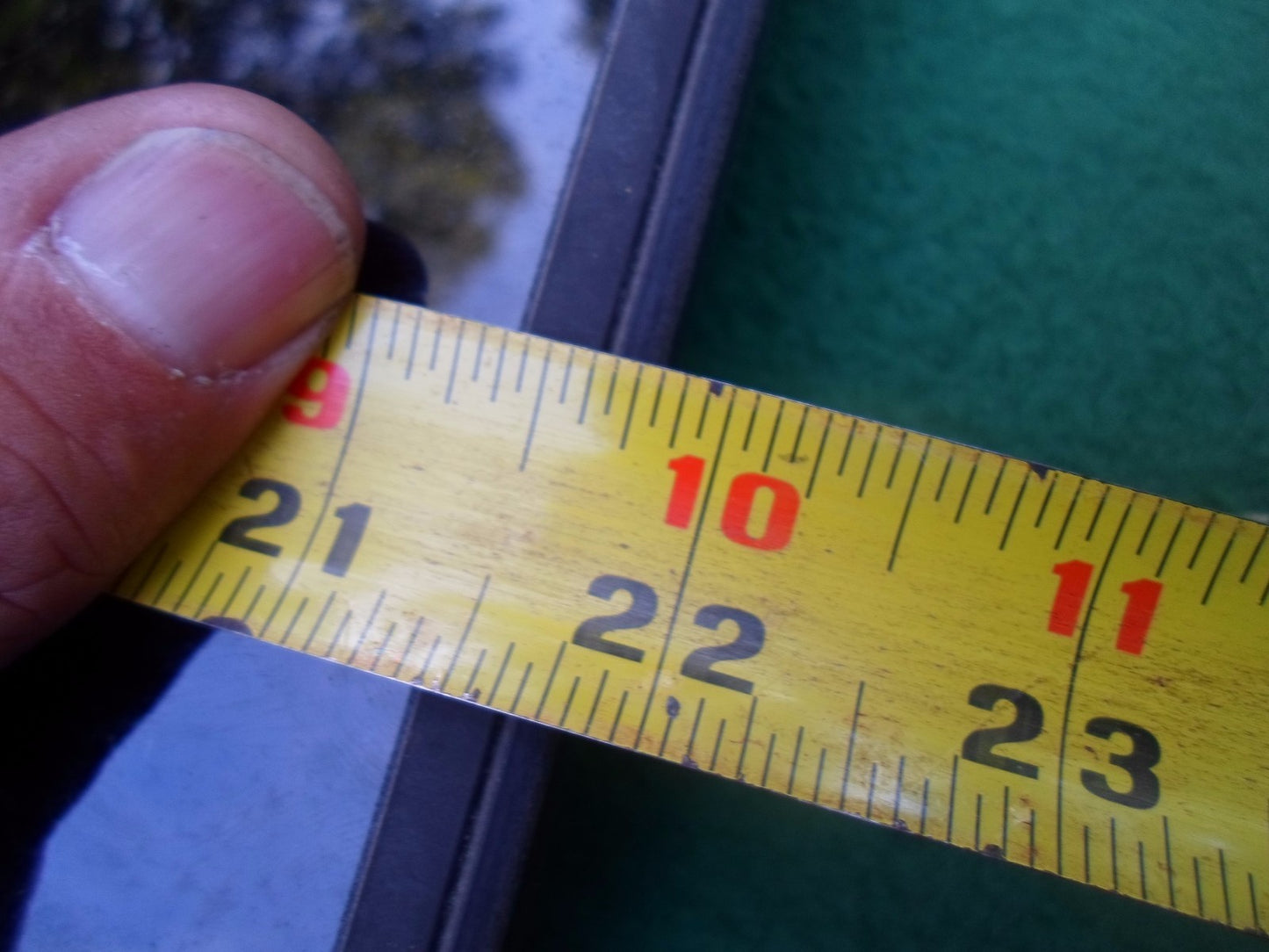 2008 MITSUBISHI ECLIPSE YEAR SPECIFIC OEM FACTORY SUNROOF GLASS FREE SHIPPING! - RarePartsFinder.Com