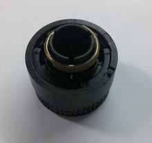 08 - 16 AUDI A4 CENTER CONSOLE RADIO STEREO TUNER CONTROL KNOB OEM FREE SHIPPING