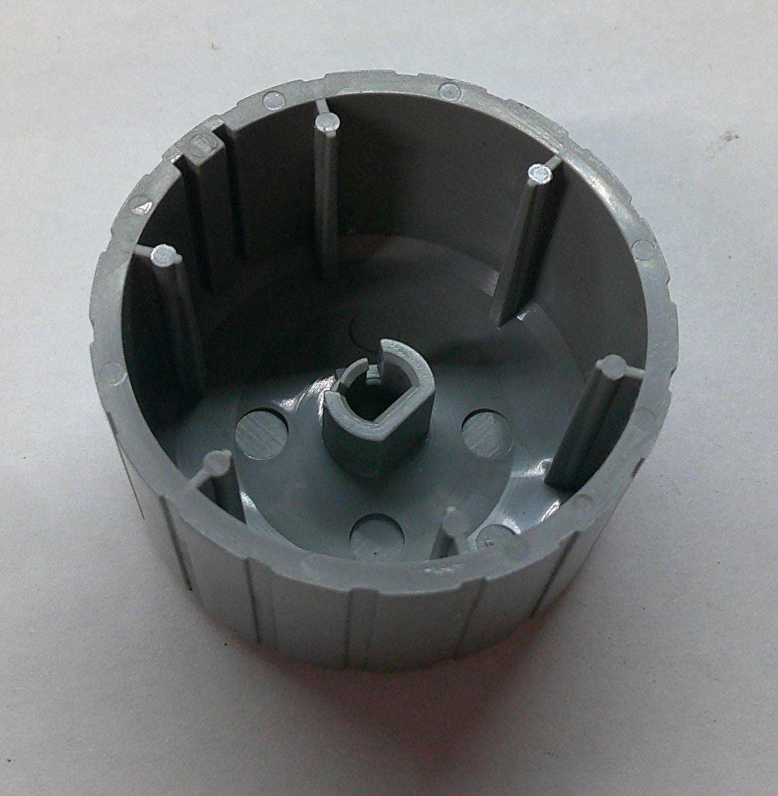 2007 - 2010 TOYOTA FJ CRUISER RADIO STEREO TUNER KNOB GENUINE OEM - RarePartsFinder.Com