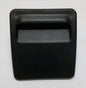 06 07 Subaru Impreza WRX STI Fuse Cover Lid Coin Black 66170FE000OE B4 - RarePartsFinder.Com