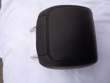 09 - 14 NISSAN MURANO BLACK REAR L R SEAT HEADREST HEAD REST OEM FREE SHIP R2
