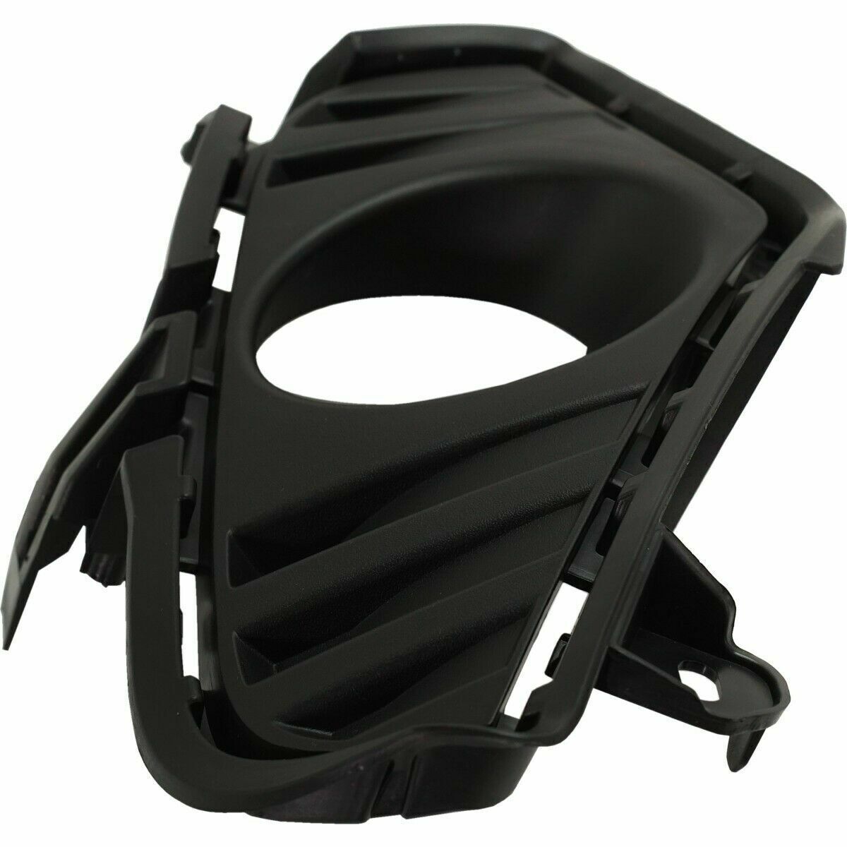 Front Right Fog Light Cover Bezel For 2019-2021 Toyota Rav4 521270R160 - RarePartsFinder.Com