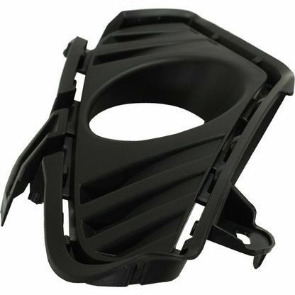Front Right Fog Light Cover Bezel For 2019-2021 Toyota Rav4 521270R160 - RarePartsFinder.Com