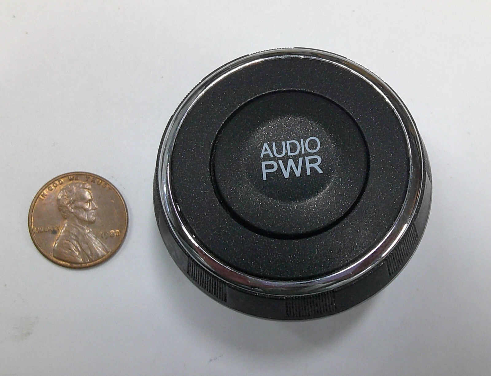 2003 04 05 06 07 HONDA ACCORD RADIO STEREO TUNER KNOB SET OEM FREE SHIPPING! - RarePartsFinder.Com