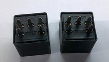 USA SELLER GM OEM TYCO RELAY SET  12193602 1 YEAR WARRANTY GM4