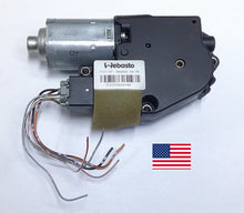 2004 - 2013 MAZDA 3 SUNROOF MOTOR OEM TESTED BP4M-69-870  BP4M69870