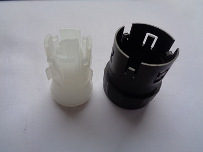 2009 - 2011 LINCOLN MKS CLIMATE CONTROL A/C HEATER KNOB OEM