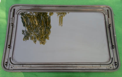 2009 YEAR SPECIFIC PONTIAC G6 COUPE OEM FACTORY SUNROOF GLASS PANEL FREE SHIP