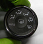 2007 - 2011 Buick Lucerne Climate Control Heater A/C Knob OEM 15892086