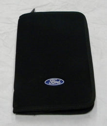 2003 FORD ESCAPE OWNERS MANUAL SET W/ CASE OEM FREE SHIPPING! - RarePartsFinder.Com