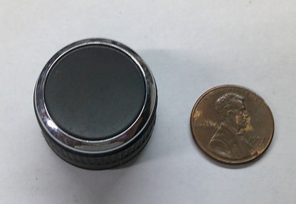 11 12 13 BUICK REGAL RADIO STEREO TUNER VOLUME CONTROL OEM KNOB 13297381