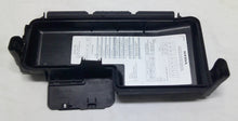 VOLVO S80 S60 V70 XC90 ENGINE COMPARTMENT FUSE RELAY LID COVER 30728133 R2