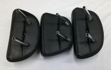 08 - 12 HONDA ACCORD SEDAN REAR HEADREST HEAD REST SET CLEAN OEM