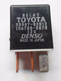USA SELLER TOYOTA  RELAY 90987-02012 DENSO TESTED 1 YEAR WARRANTY  T2 - RarePartsFinder.Com