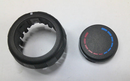2003 - 2007 HONDA ACCORD CLIMATE CONTROL HEATER A/C HVAC KNOB OEM FREE SHIP - RarePartsFinder.Com