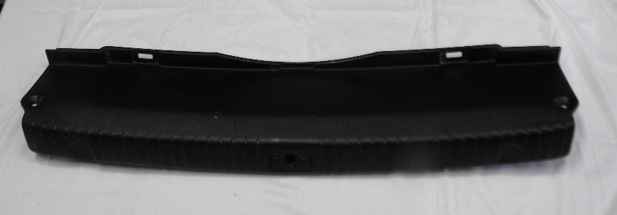 2005 - 2010 Hyundai Azera Black OEM Trunk Scuff Sill Cover Trim 85770-3L000 M3