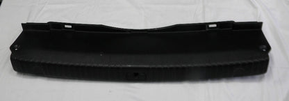 2005 - 2010 Hyundai Azera Black OEM Trunk Scuff Sill Cover Trim 85770-3L000 M3