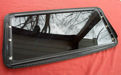 2006 VOLVO S80 OEM FACTORY SUNROOF GLASS 100% LEAK PROOF SEAL GUARANTEED!
