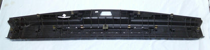 07 - 14 Cadillac  Escalade OEM Trunk Sill Cover Trim 15164157  M3