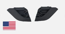 Set of Front Tow Eye Covers Fit for Toyota RAV4 SE 16 - 18 53285-0R090