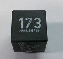 USA SELLER VW AUDI RELAY 173 3A0 941 589 TESTED 1 YEAR WARRNTY FREE SHIPPING VW1 - RarePartsFinder.Com