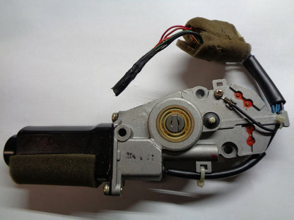 2001 - 2005 KIA SEDONA SUNROOF MOTOR ACTUATOR TESTED FREE SHIPPING! SM6