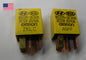 HYUNDAI  KIA OMRON 12V 20A 95225-2E300 RELAY SET OEM TESTED 1 YEAR WARRANTY  HY1