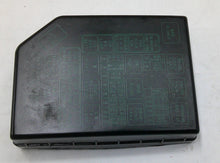 2002-2005 Hyundai Accent Under Hood Fuse Relay Box Lid Cover OEM Free Ship R1