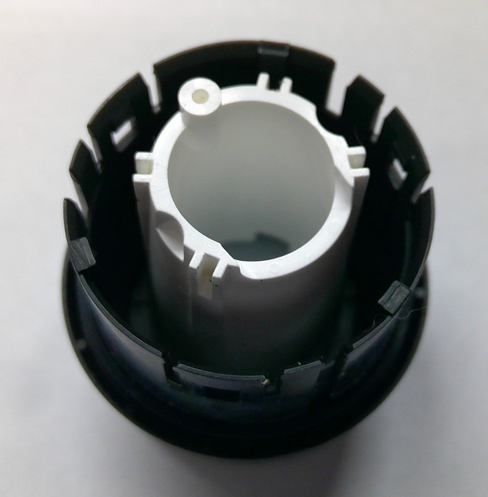 2012 HONDA CRZ RADIO STEREO TUNER KNOB SET OEM FREE SHIPPING! - RarePartsFinder.Com