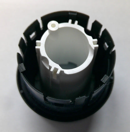 2012 HONDA CRZ RADIO STEREO TUNER KNOB SET OEM FREE SHIPPING! - RarePartsFinder.Com