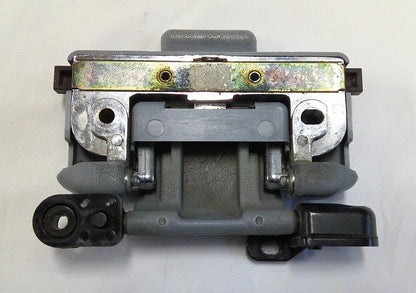 1992 TOYOTA PASEO SUNROOF LATCH HANDLE OEM FREE SHIPPING B3 - RarePartsFinder.Com