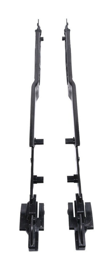 Sunroof Track Assembly Repair Kit for 2015-2020 F150 2017-2019 F250 F350 F450 - RarePartsFinder.Com