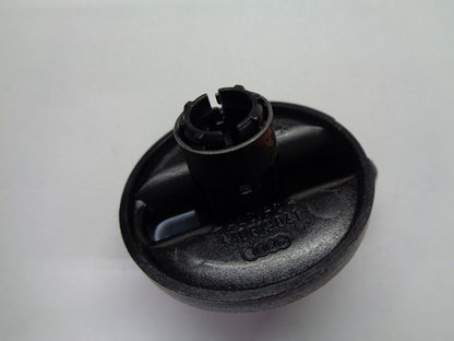 1990 - 1995 AUDI 90 CLIMATE CONTROL FAN A/C HEATER KNOB OEM FREE SHIPPING - RarePartsFinder.Com