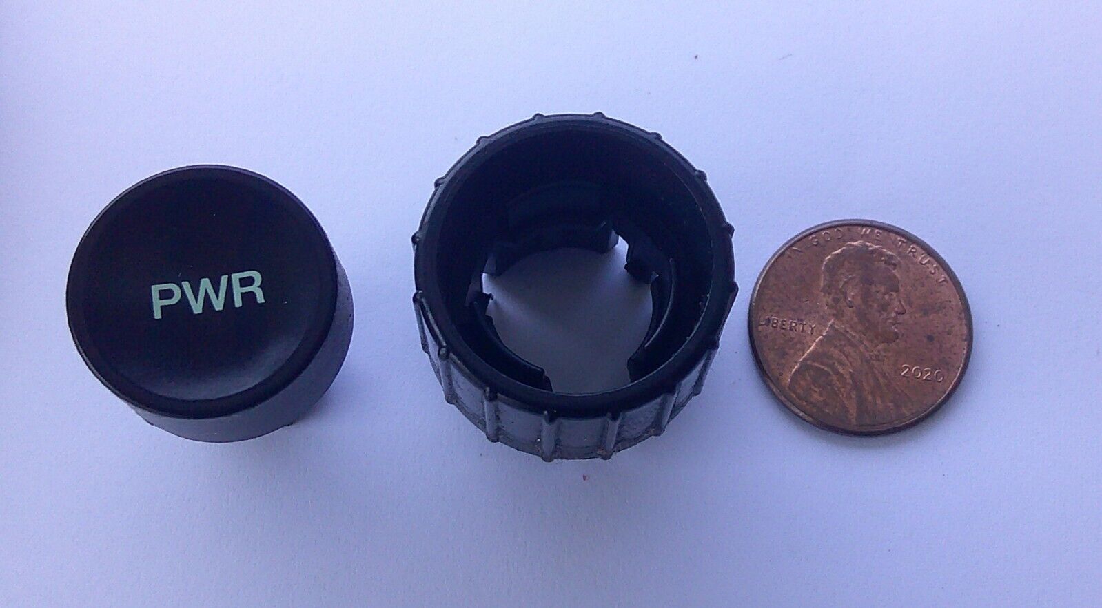 2005 HYUNDAI TUCSON STEREO TUNER RADIO POWER KNOB OEM FREE SHIPPING! - RarePartsFinder.Com