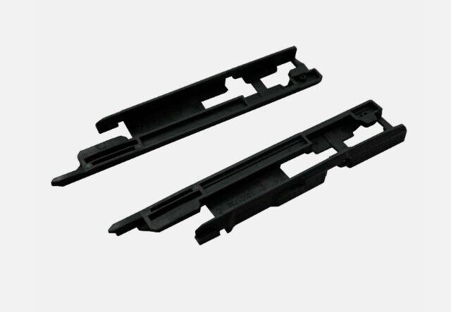 Sunroof Sunshade Rail Sliding Bracket Set for BMW X3 X5 E61 54-10-7-198-619 - RarePartsFinder.Com