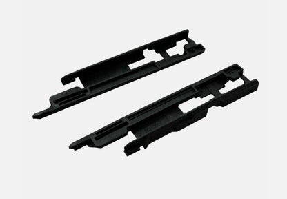 Sunroof Sunshade Rail Sliding Bracket Set for BMW X3 X5 E61 54-10-7-198-619 - RarePartsFinder.Com