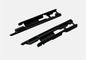 Sunroof Sunshade Rail Sliding Bracket Set for BMW X3 X5 E61 54-10-7-198-619 - RarePartsFinder.Com