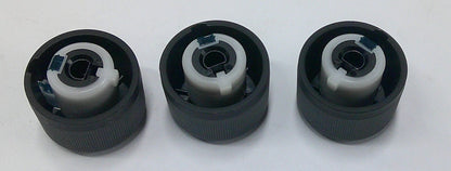 CHRYSLER 300 CHARGER MAGNUM CLIMATE CONTROL A/C HEATER KNOB SET 55111871AE