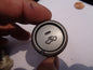 04 05 06 07 08 TOYOTA SOLARA A/C HEATER HVAC CLIMATE CONTROL KNOB OEM FREE SHIP - RarePartsFinder.Com